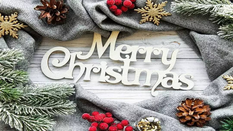 Christmas Wears