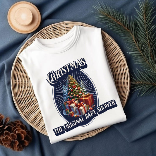 Kleidungsstückgefärbtes Unisex-T-Shirt