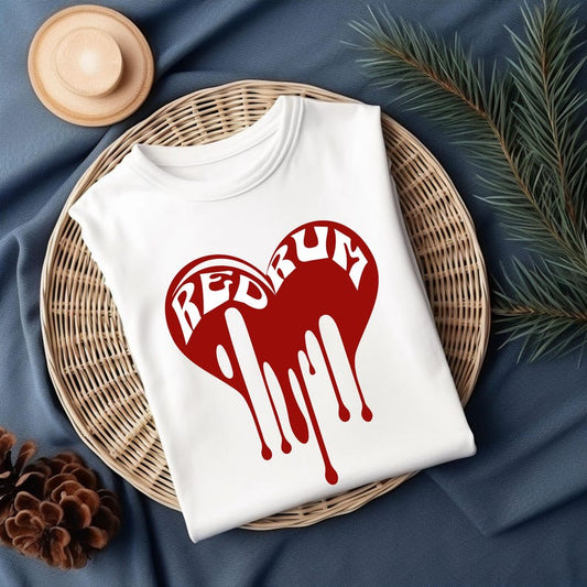Shining Redrum T-Shirt