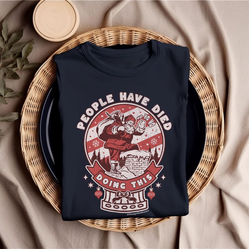 Kleidungsstückgefärbtes Unisex-T-Shirt