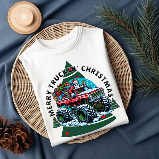 Kleidungsstückgefärbtes Unisex-T-Shirt